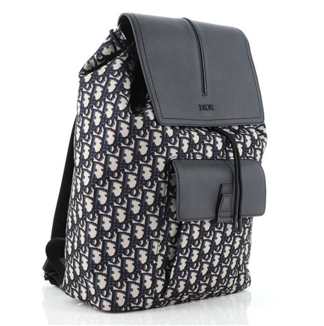 dior rucksack sale|christian dior backpacks.